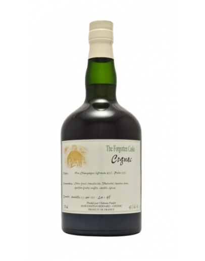 Cognac LOT 49 Fine Champagne