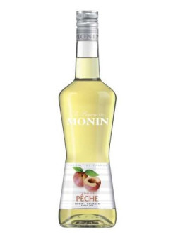 Schnaps Pfirsich