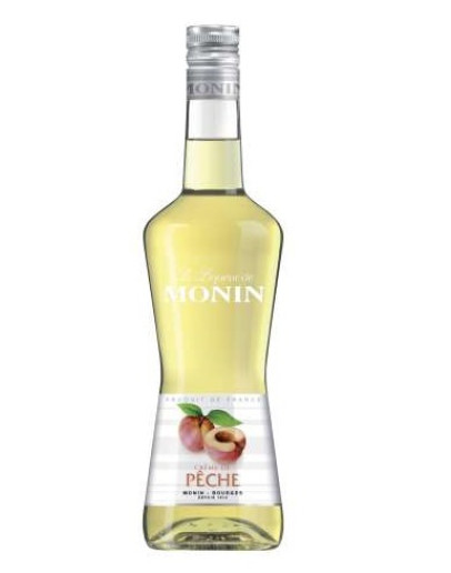 Schnaps Pfirsich