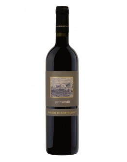 Petit Verdò igt