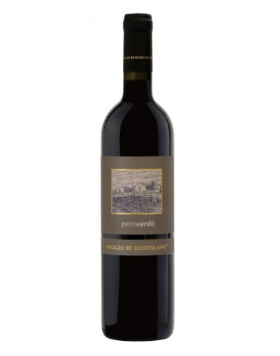 Petit Verdò igt