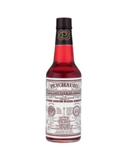 Peychaud's Bitter