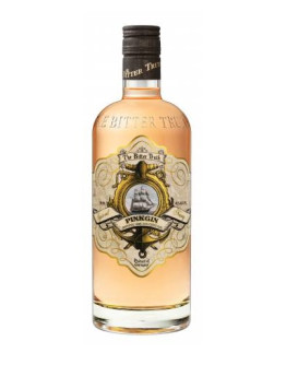 The Bitter Truth Pink Gin