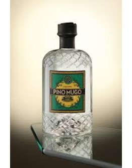 Liqueur Pino Mugo Quaglia
