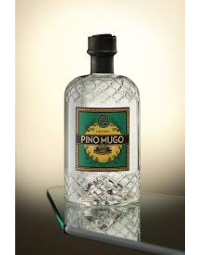 Liqueur Pino Mugo Quaglia