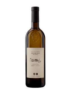 6 Chardonnay Trentino doc 2017