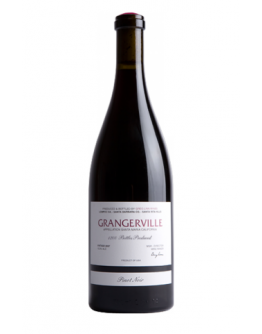 Pinot Noir Grangerville 2007