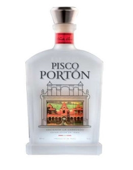 Pisco Mosto Verde Quebranta