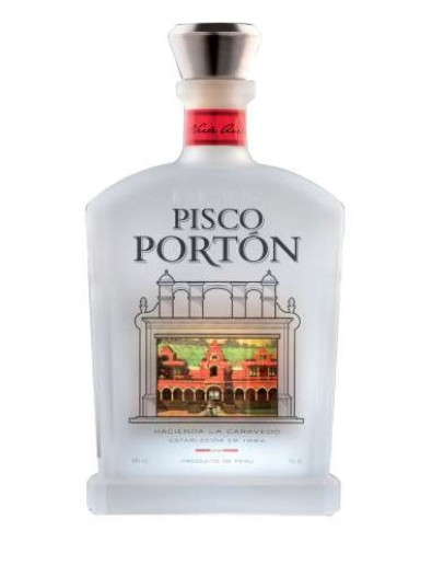 Pisco Mosto Verde Quebranta