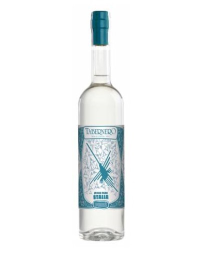 Pisco Tabernero Italia