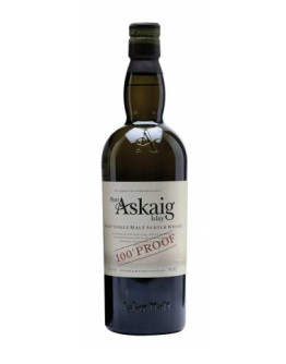 Whisky Port Askaig 100° Proof 