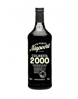 Porto Niepoort Colheita 2000