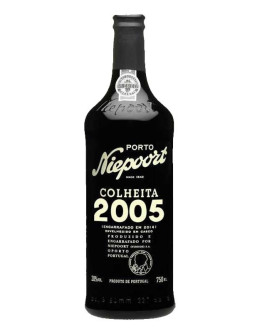 Porto Niepoort Colheita 2005