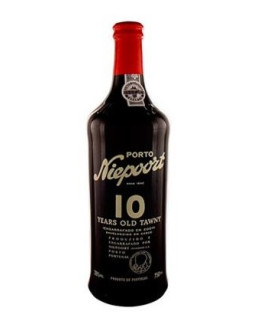 Porto Niepoort Tawny 10 yo