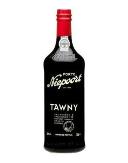 Porto Niepoort Tawny