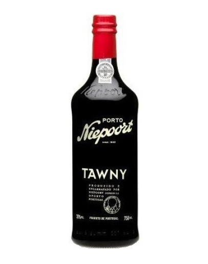 Porto Niepoort Tawny