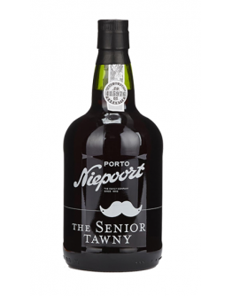 Porto Niepoort The Senior Tawny