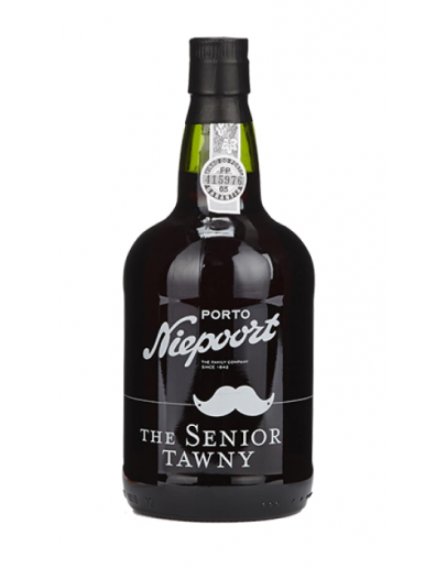 Porto Niepoort The Senior Tawny