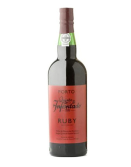 6 Porto Ruby