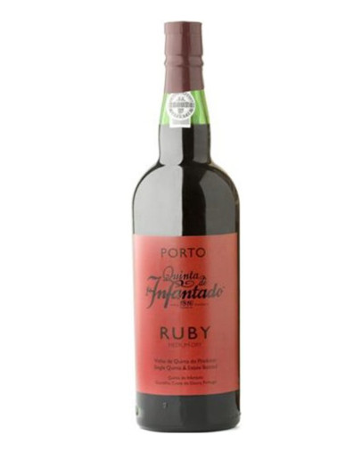 6 Porto Ruby