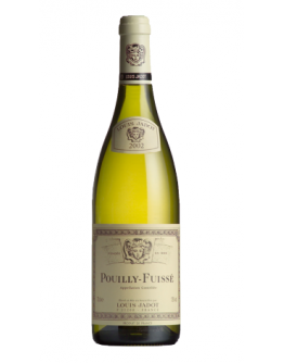 Pouilly Fuisse 2020