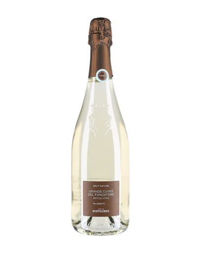 Prosecco Superiore Millesimato docg - Motus Vitae