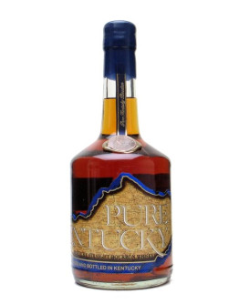 Whisky Pure Kentucky Straight XO