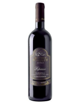 Valpolicella Classico Superiore Ripasso doc 2016 - Le Cortesele