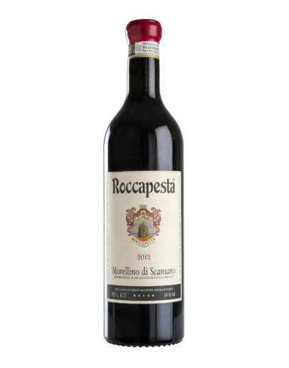 Morellino di Scansano docg 2023 - Roccapesta Magnum