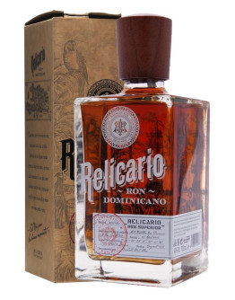 Rum Relicario Superior