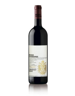 Collio Cabernet Franc doc Superiore