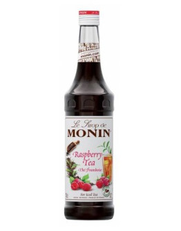 Tee Himbeersirup