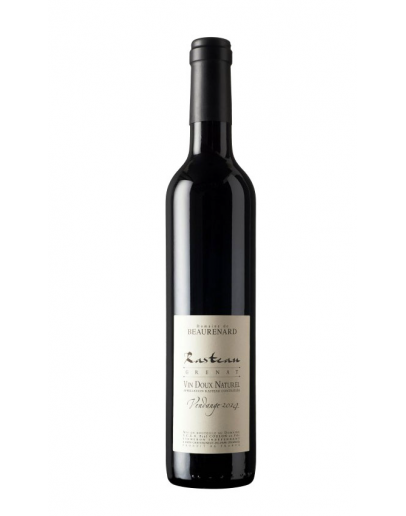 Restau Vin Doux Naturel 2019 0,5 l