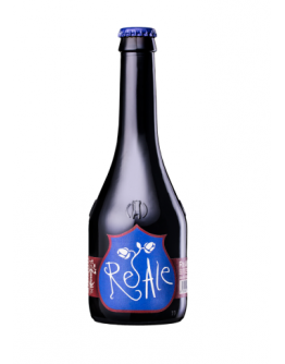 12 Birra del Borgo Reale India Pale Ale