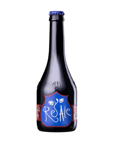 12 Birra del Borgo Reale India Pale Ale