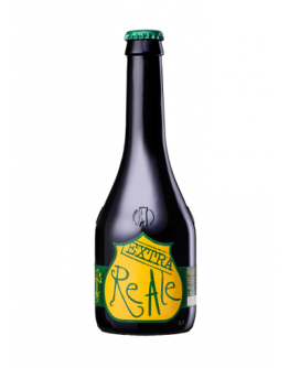 12 Birra del Borgo Reale Extra American Pale Ale