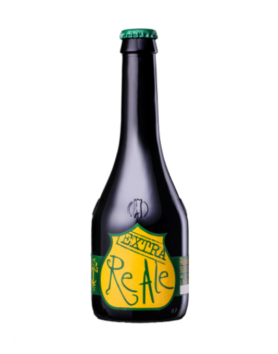 12 Birra del Borgo Reale Extra American Pale Ale