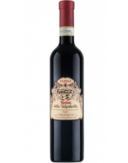 6 Recioto Classico docg della Valpolicella 2017 0,5 l.