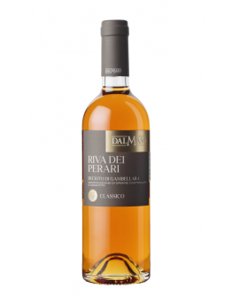 Recioto di Gambellara docg - Riva dei Perari