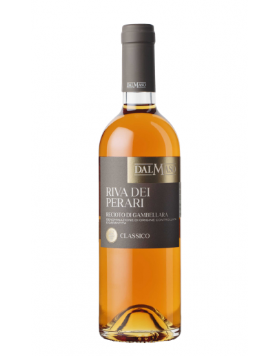 Recioto di Gambellara docg - Riva dei Perari