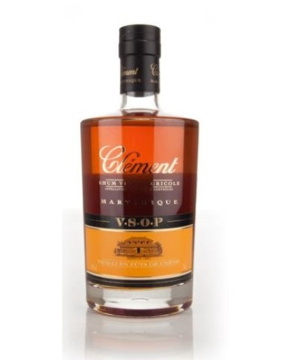 Rhum Clement V.S.O.P.