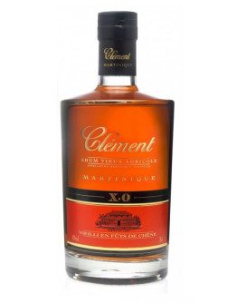 Rhum Clement XO