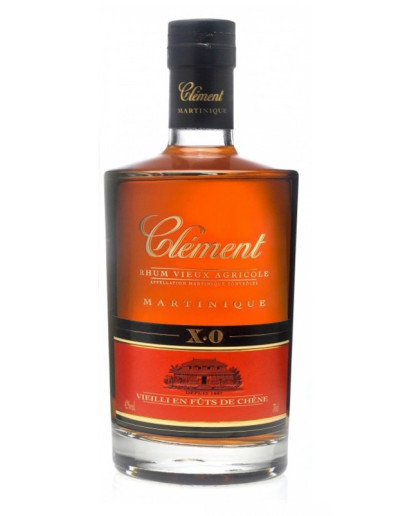 Rhum Clement XO