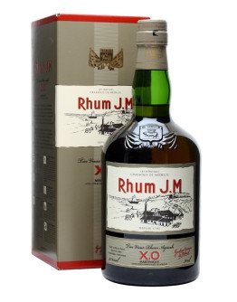 Rhum J.M. XO