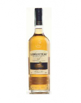 Rhum Longueteau Ambrè 40°