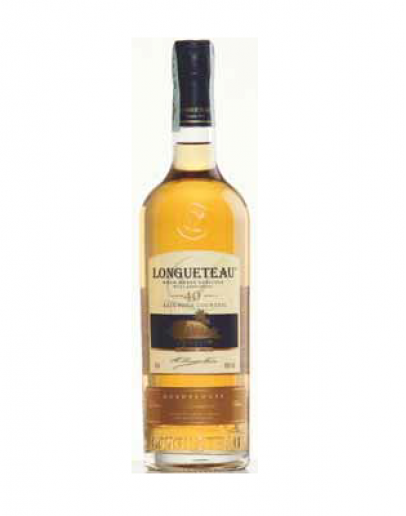 Rhum Longueteau Ambrè 40°