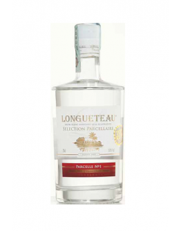 Rhum Longueteau Blanc Parcelle N°1