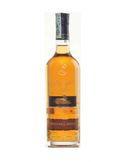 Rhum Longueteau Original Spicy 40°