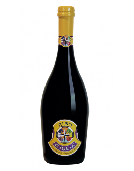 12 Birra Gjulia Ribò 0,33 l