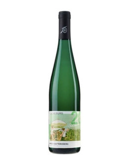 Riesling Escheburg 2018